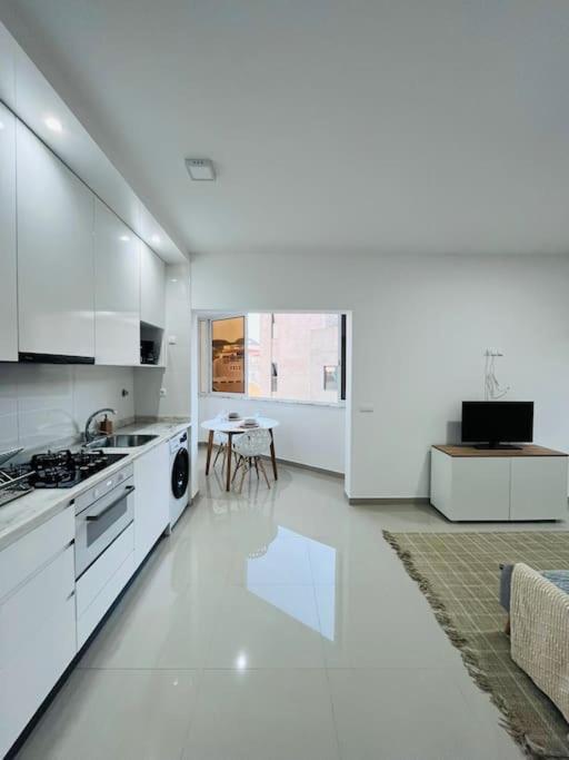 Bliss Apartments T1 - Soleil Минделу Экстерьер фото