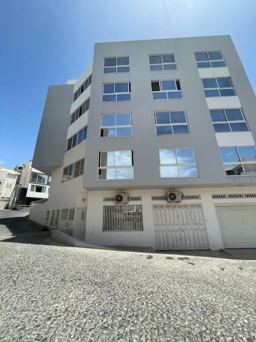 Bliss Apartments T1 - Soleil Минделу Экстерьер фото